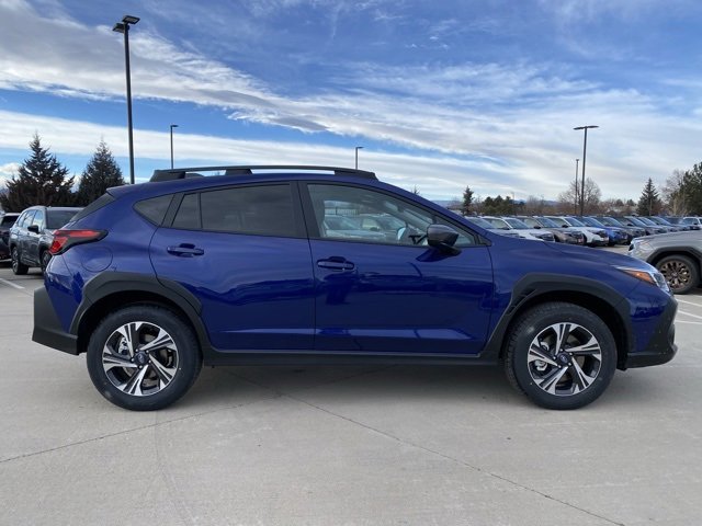 New 2026 Subaru Crosstrek 2.5i Premium image 6