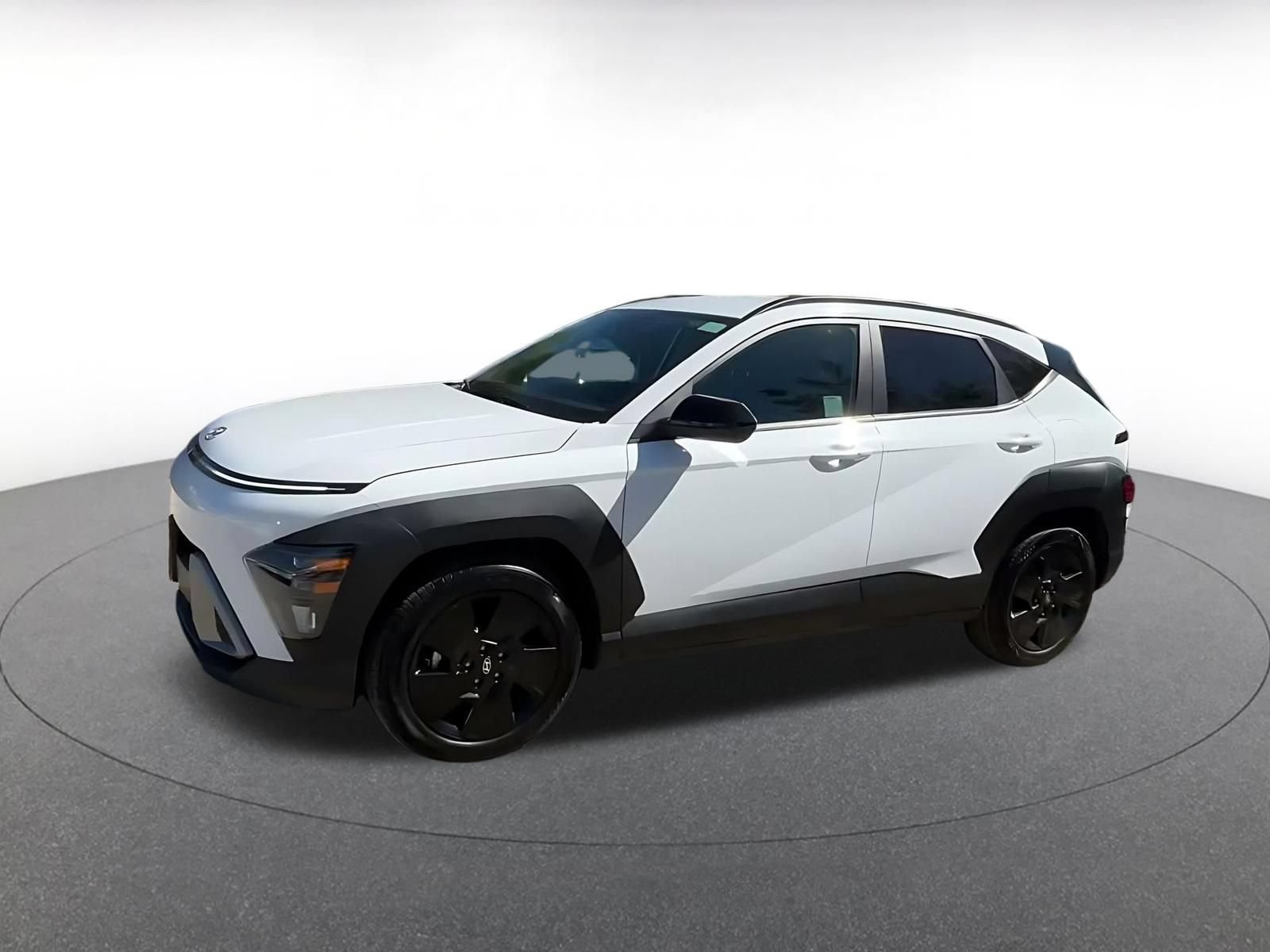 Used 2026 Hyundai Kona SEL Sport FWD image 7