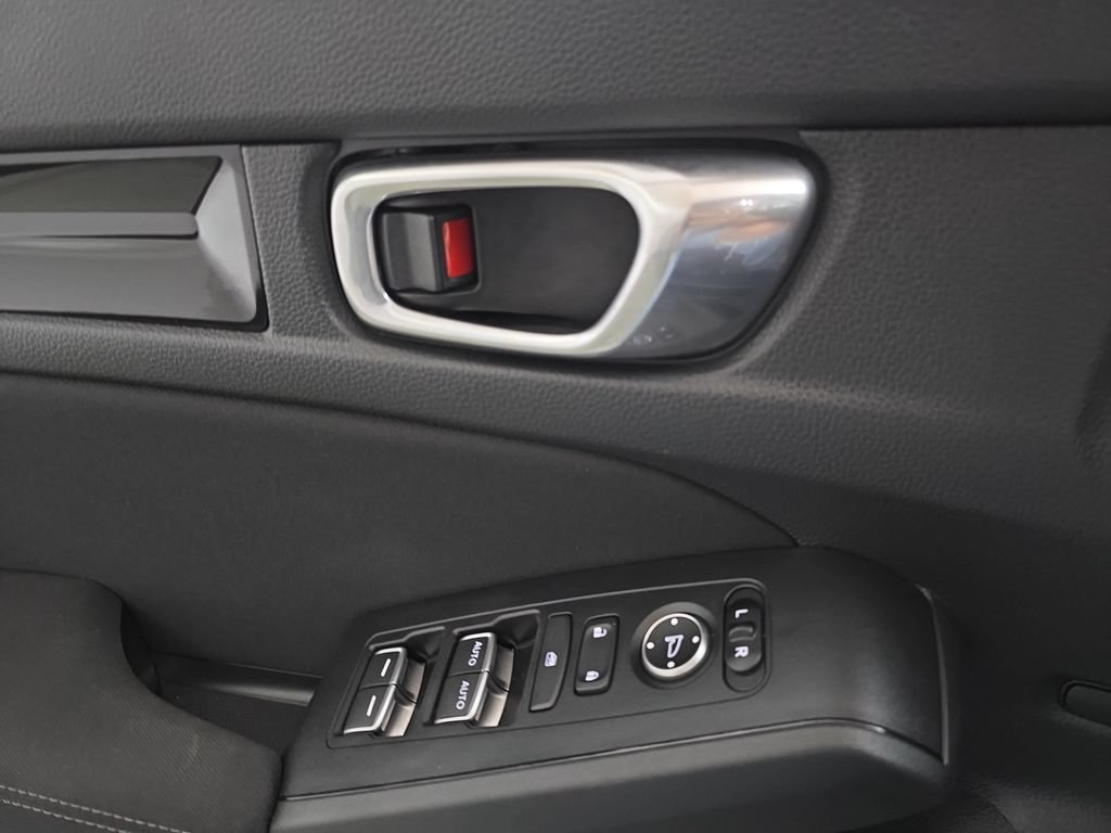 Used 2023 Honda Civic EX image 28