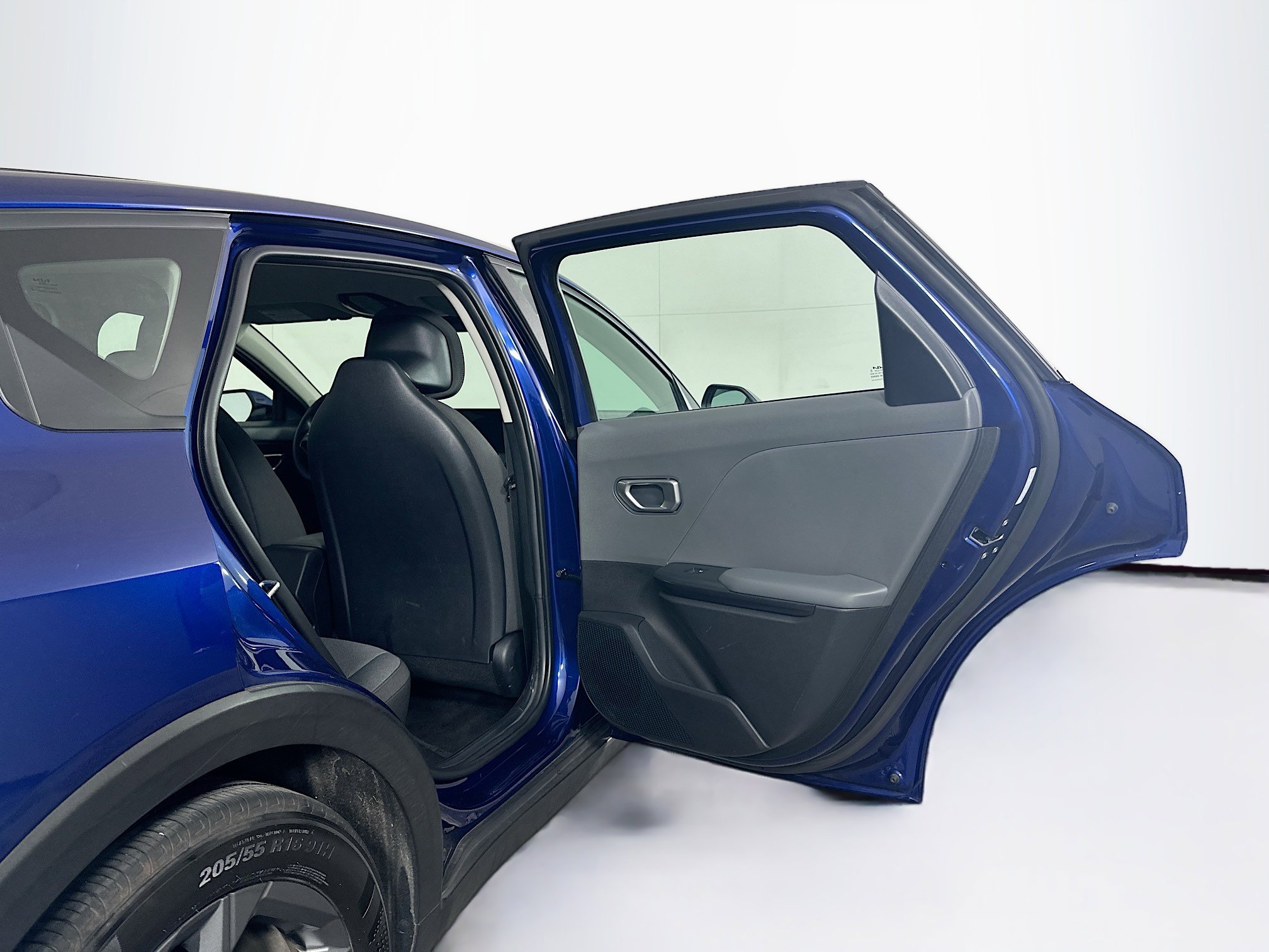 Used 2025 Kia K4 FWD image 29