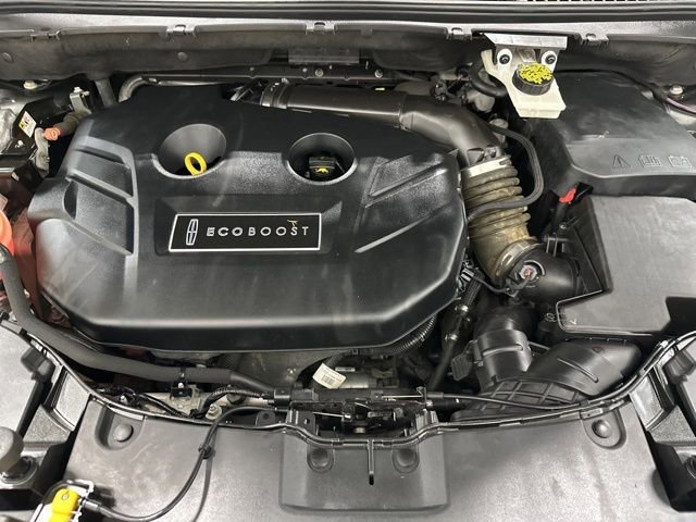 Used 2017 Lincoln MKC Premiere image 9