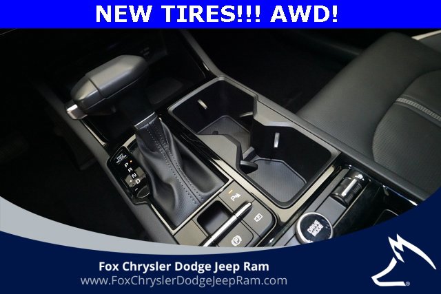 Used 2025 Kia K5 GT-Line w/ GT-Line Premium Package image 16