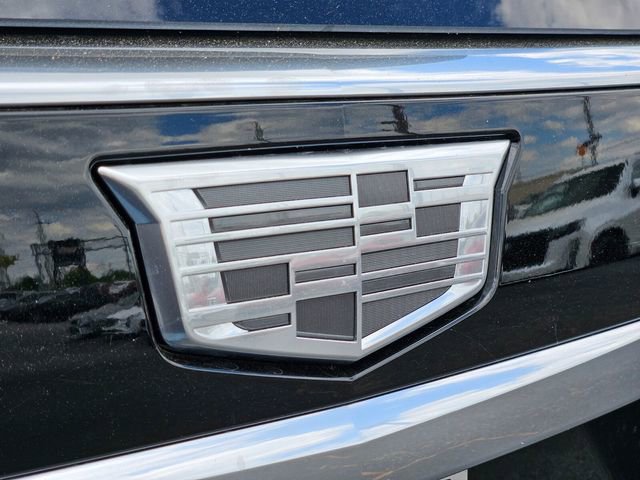New 2026 Cadillac Escalade Luxury w/ LPO, Radiant Package AWD/4WD image 15