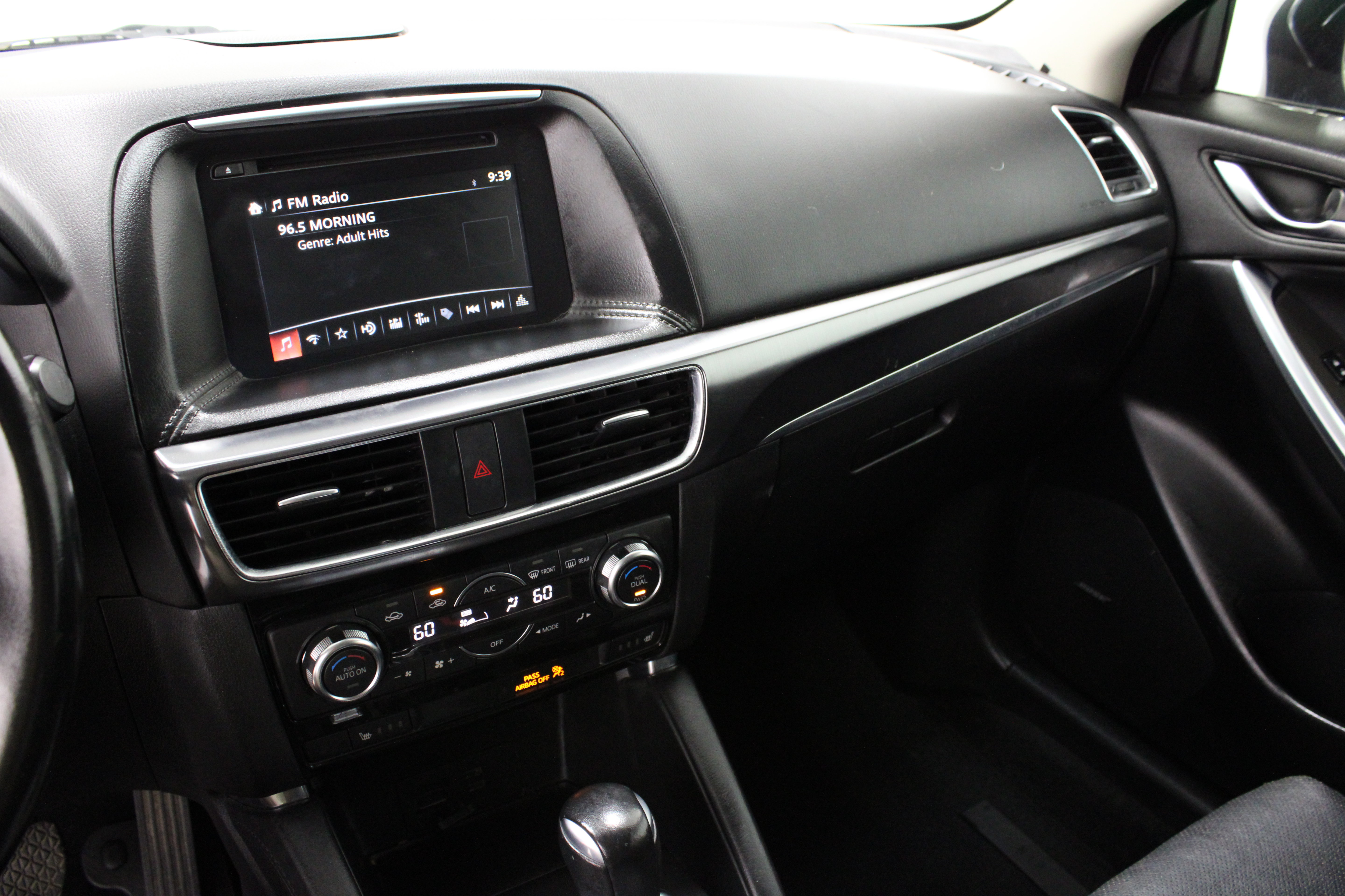 Used 2016 MAZDA CX-5 Grand Touring FWD image 17