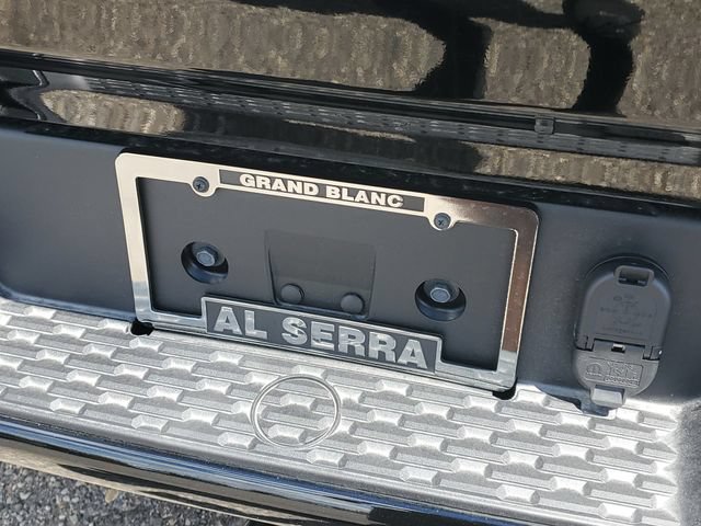 New 2026 RAM 1500 Big Horn AWD/4WD image 7