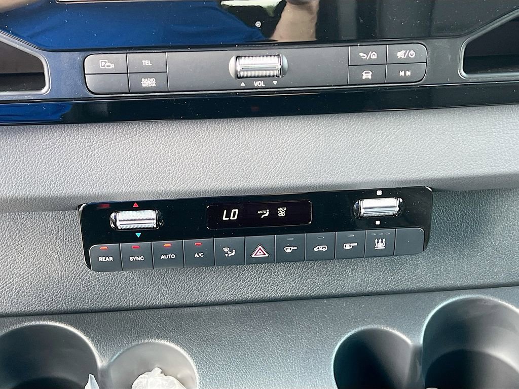 New 2025 Mercedes-Benz Sprinter 2500 image 15