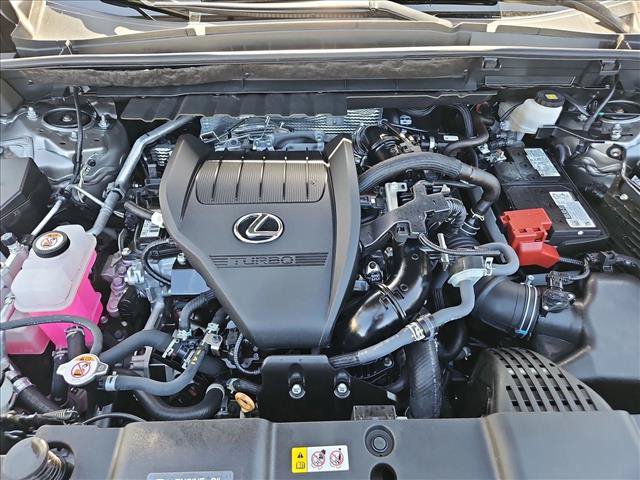 Used 2026 Lexus NX 350 AWD w/ Accessory Package (2T) image 23