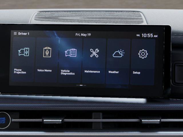 New 2026 Hyundai Santa Fe SEL image 13