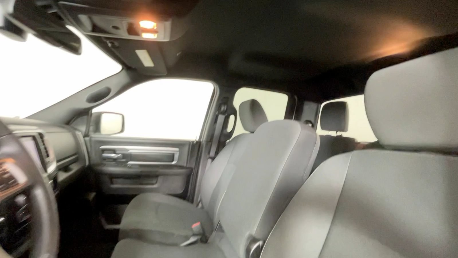 Used 2022 RAM 1500 Warlock w/ Electronics Group AWD/4WD image 25