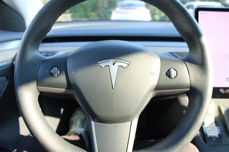 Used 2023 Tesla Model 3 Long Range AWD/4WD image 12