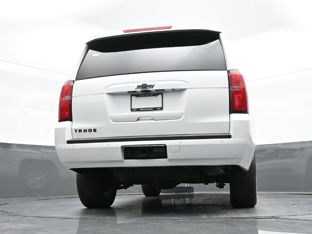 Used 2017 Chevrolet Tahoe LS RWD image 26