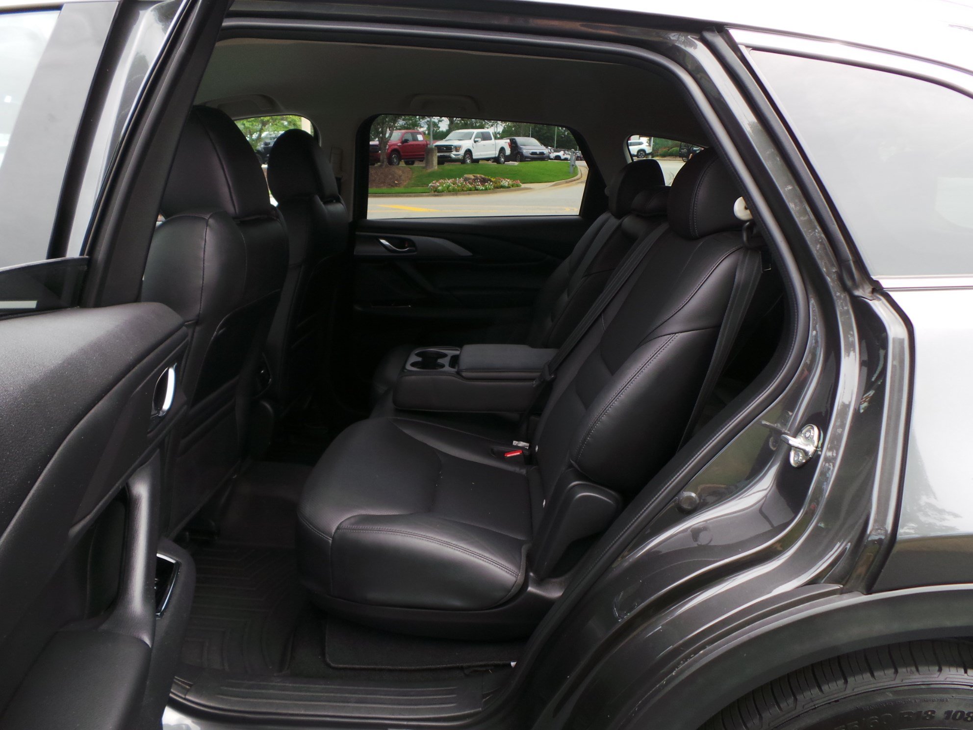 Used 2018 MAZDA CX-9 Touring FWD image 33