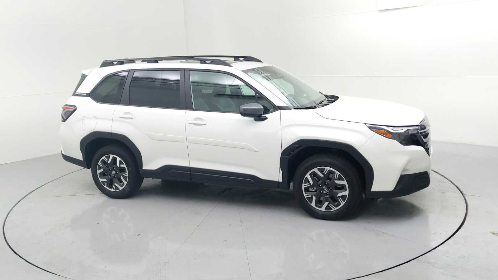 New 2026 Subaru Forester Premium image 12