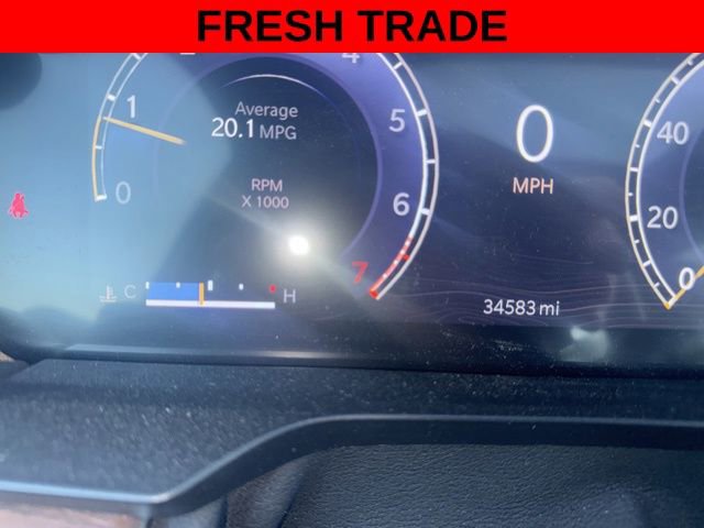 Used 2023 Jeep Grand Cherokee L Summit w/ MOPAR Finishing Package image 23