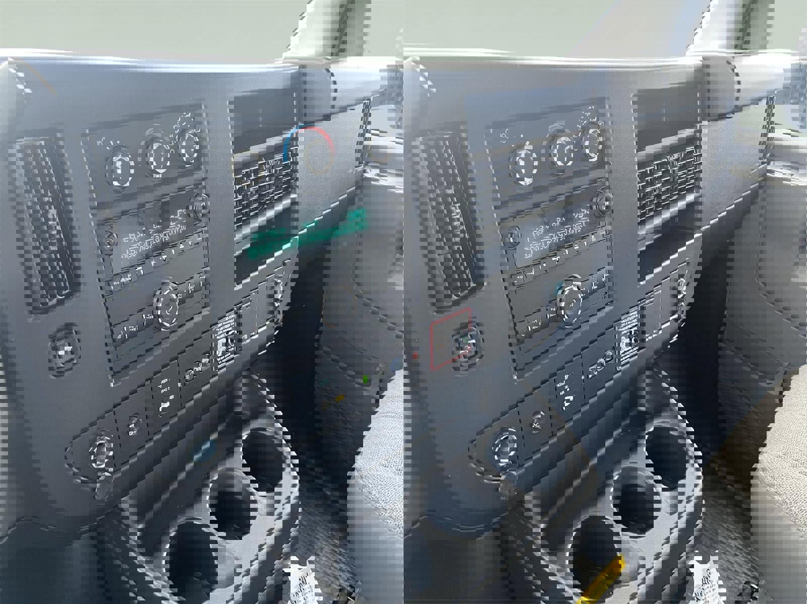 New 2026 Chevrolet Express 3500 w/ Power Convenience Package image 26