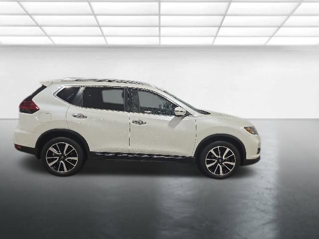 Used 2019 Nissan Rogue SL w/ Premium Package AWD/4WD image 3
