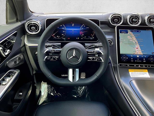 Used 2026 Mercedes-Benz GLC 300 image 16