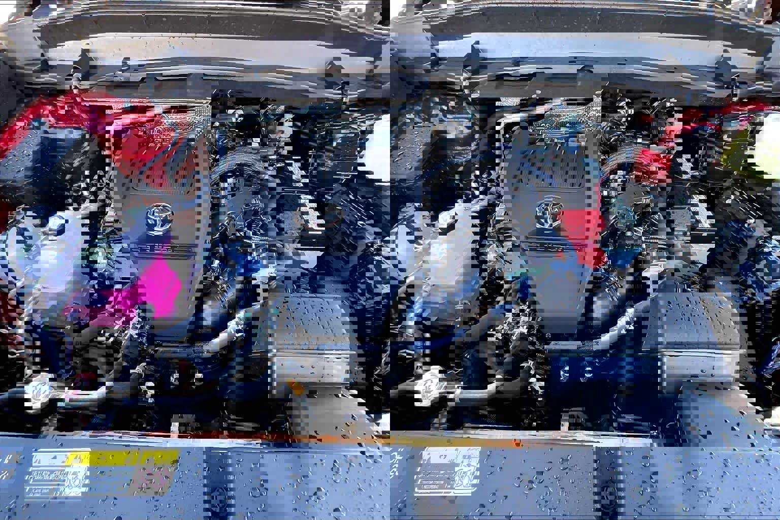 Used 2026 Toyota Grand Highlander XLE image 31