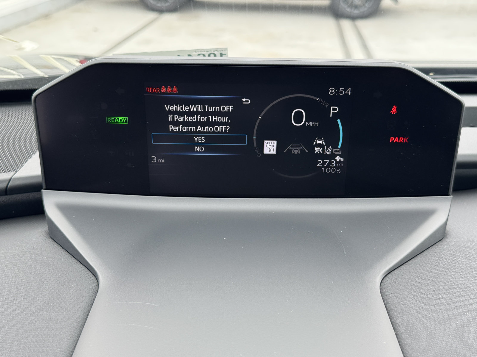 New 2026 Toyota bZ FWD image 22
