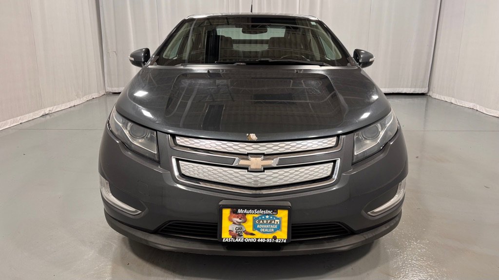 Used 2013 Chevrolet Volt image 2