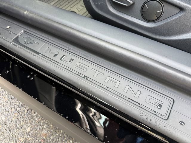 New 2026 Ford Mustang Premium RWD image 24