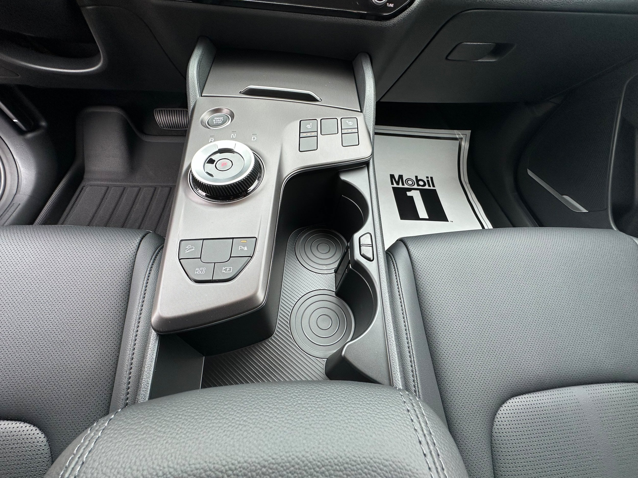 New 2027 Kia Sportage EX AWD/4WD image 28