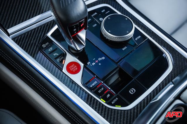 Used 2020 BMW M8 Competition w/ M Driver's Package image 22