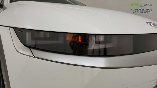 Used 2024 Hyundai Ioniq 5 Limited RWD image 22