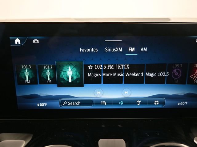 New 2025 Mercedes-Benz GLA 250 image 6