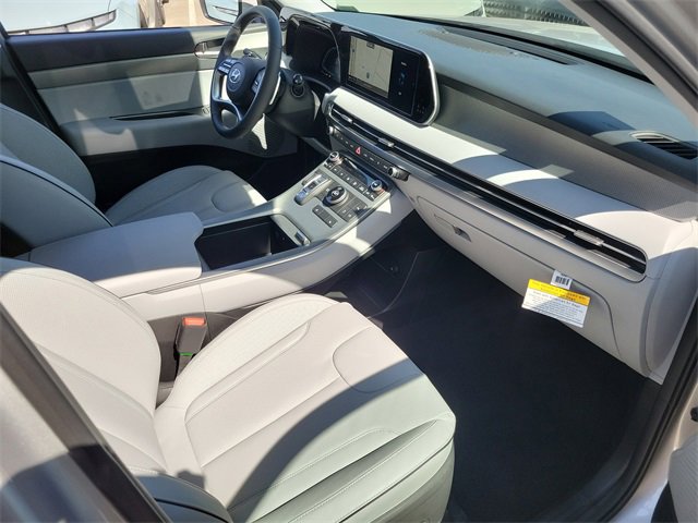 New 2025 Hyundai Palisade SEL image 17