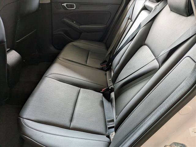 Certified 2024 Honda Civic EX-L image 17