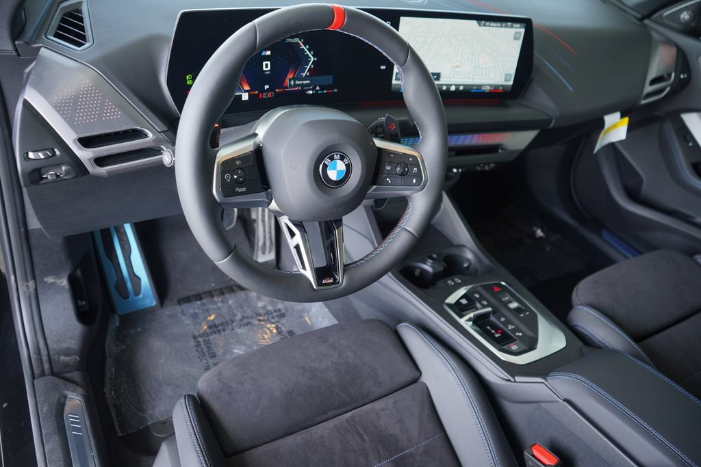 Used 2026 BMW M235i xDrive w/ Premium Package AWD/4WD image 12