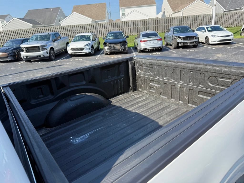 Used 2023 Ford F150 Lariat w/ Equipment Group 502A High AWD/4WD image 51
