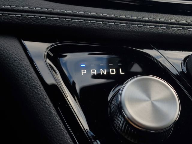 New 2026 Chrysler Pacifica Select w/ S Appearance Package image 30