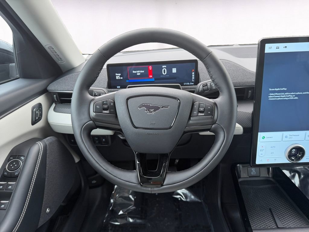 Used 2023 Ford Mustang Mach-E Premium image 12
