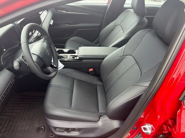 New 2026 Toyota Camry XSE AWD/4WD image 9