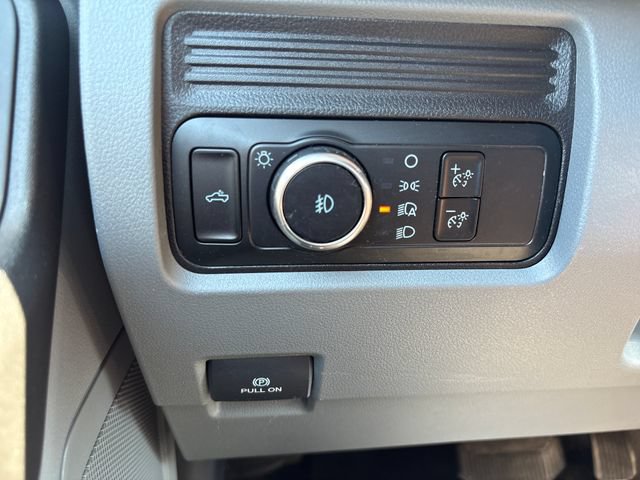 Used 2024 Ford F350 XL w/ Snow Plow Prep Package AWD/4WD image 31