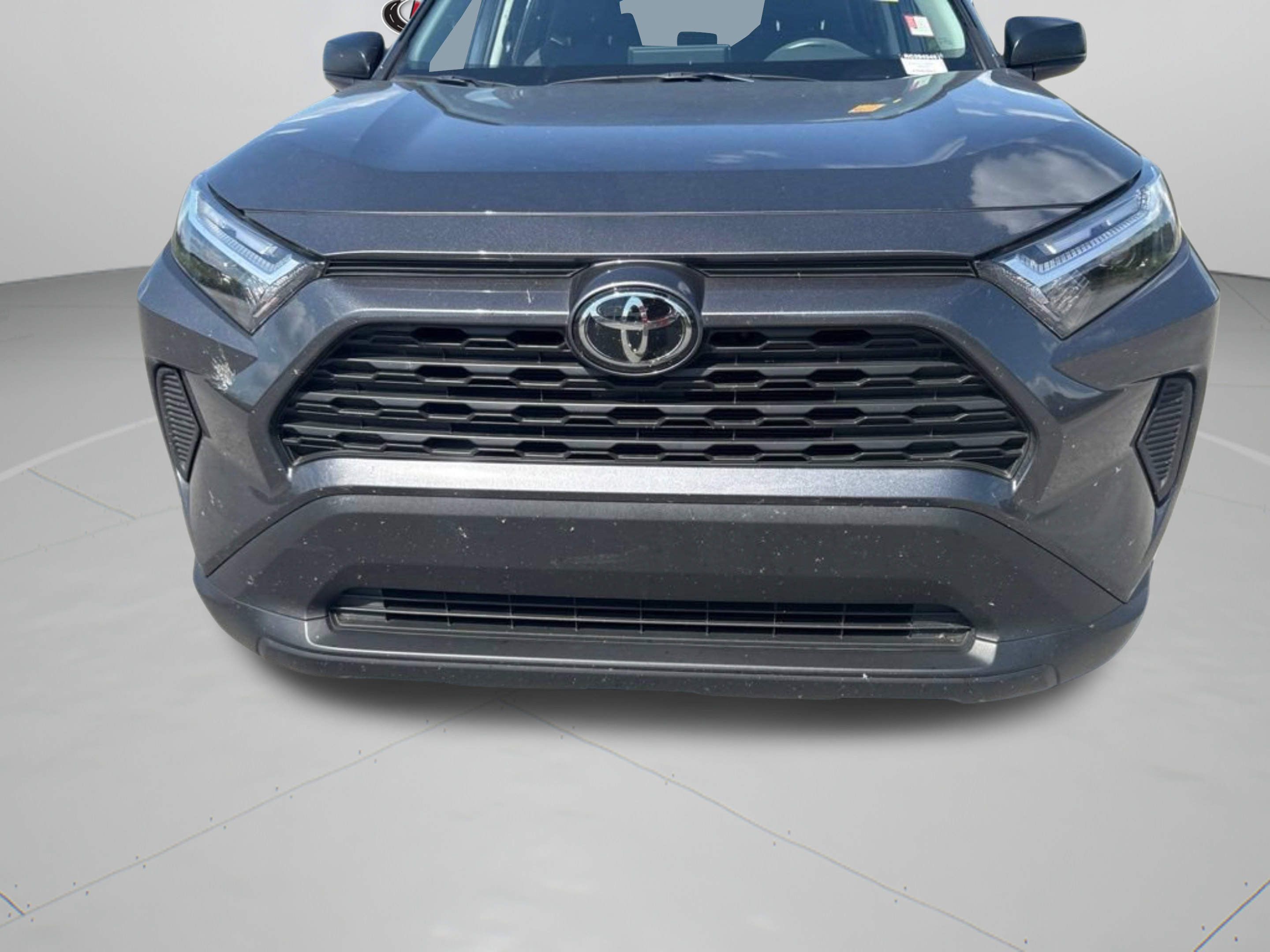 Used 2024 Toyota RAV4 LE FWD image 27