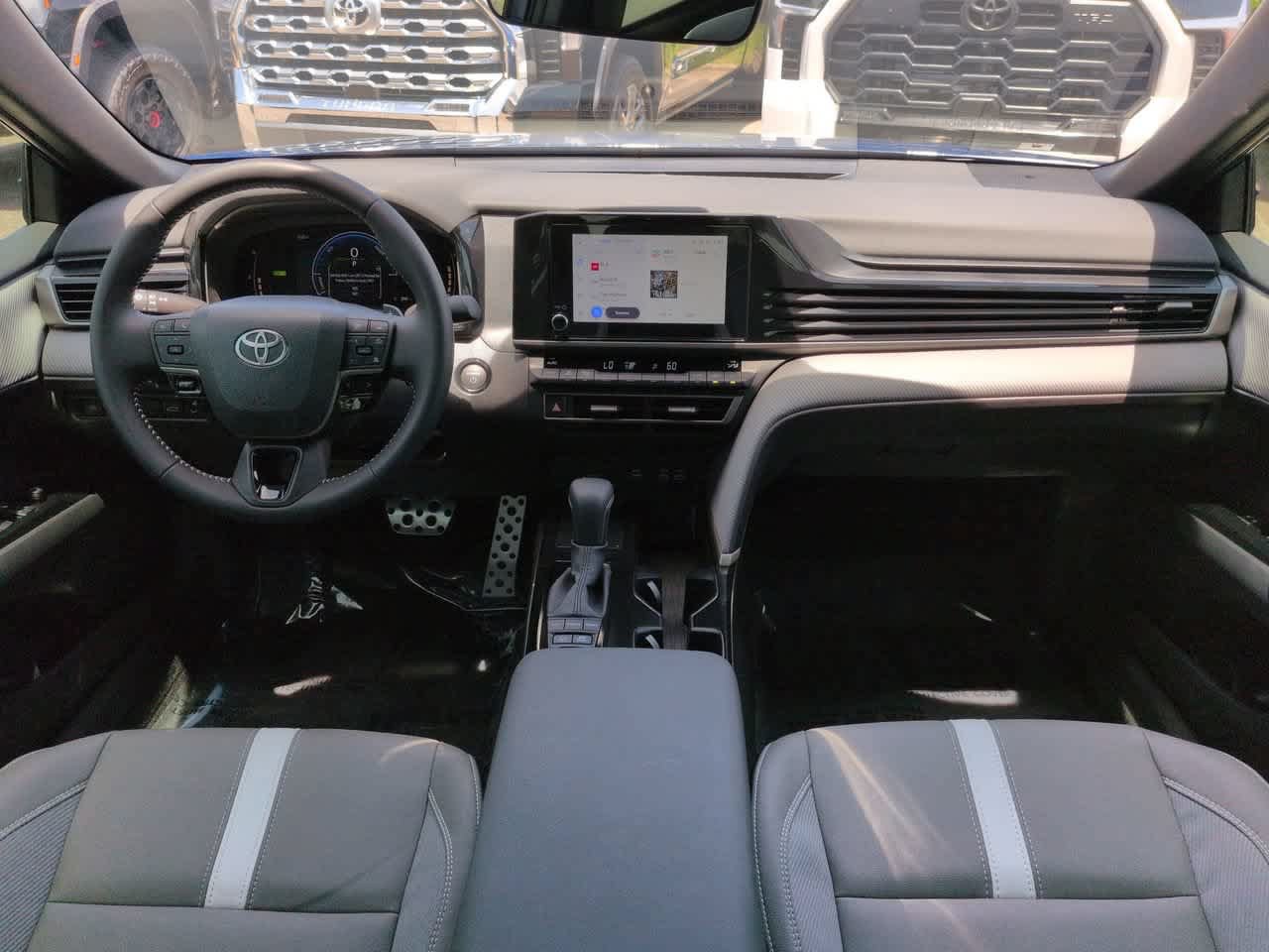 Certified 2026 Toyota Camry SE w/ Convenience Package FWD image 14