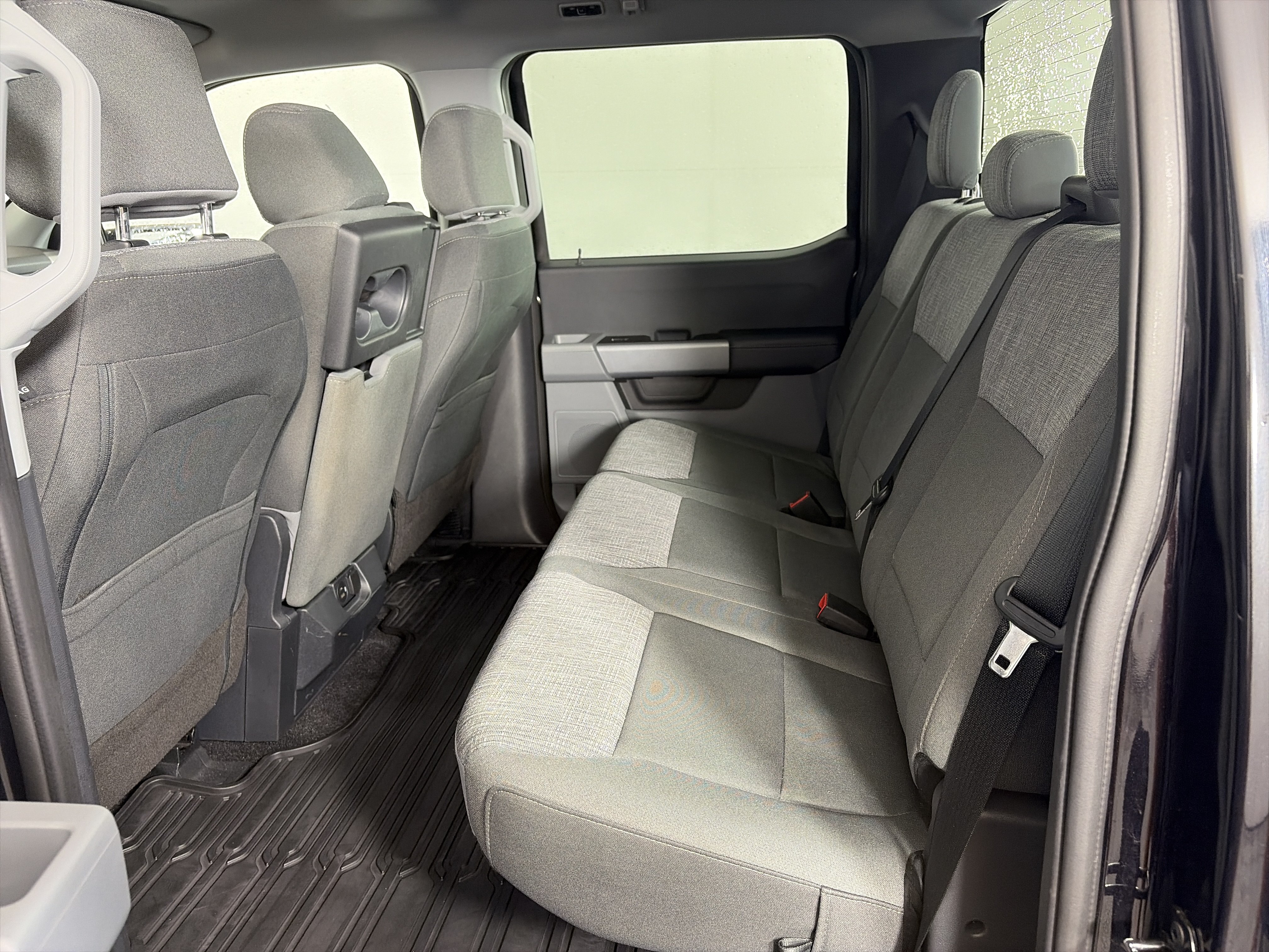 Used 2022 Ford F150 XLT AWD/4WD image 7