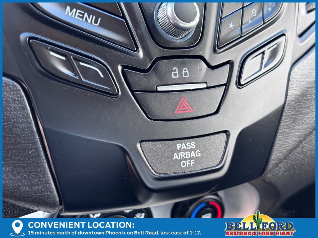 Used 2019 Ford Fiesta SE FWD image 26