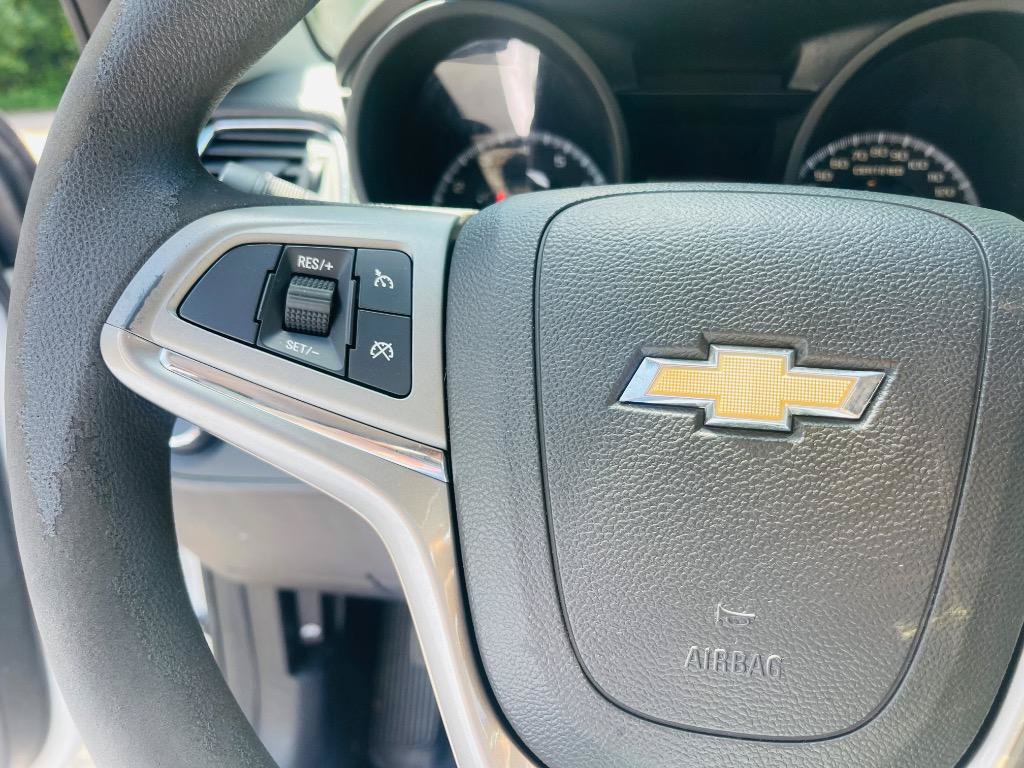 Used 2014 Chevrolet Caprice RWD image 22