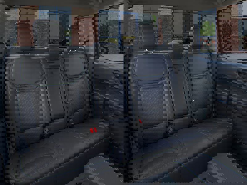 New 2025 Ford Maverick Lobo image 11