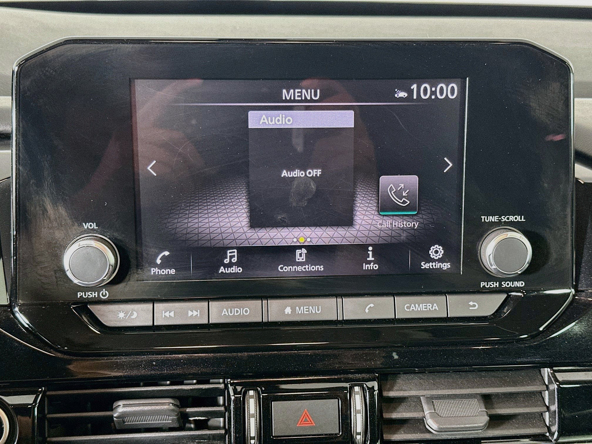 Used 2022 Nissan Pathfinder SV FWD image 21