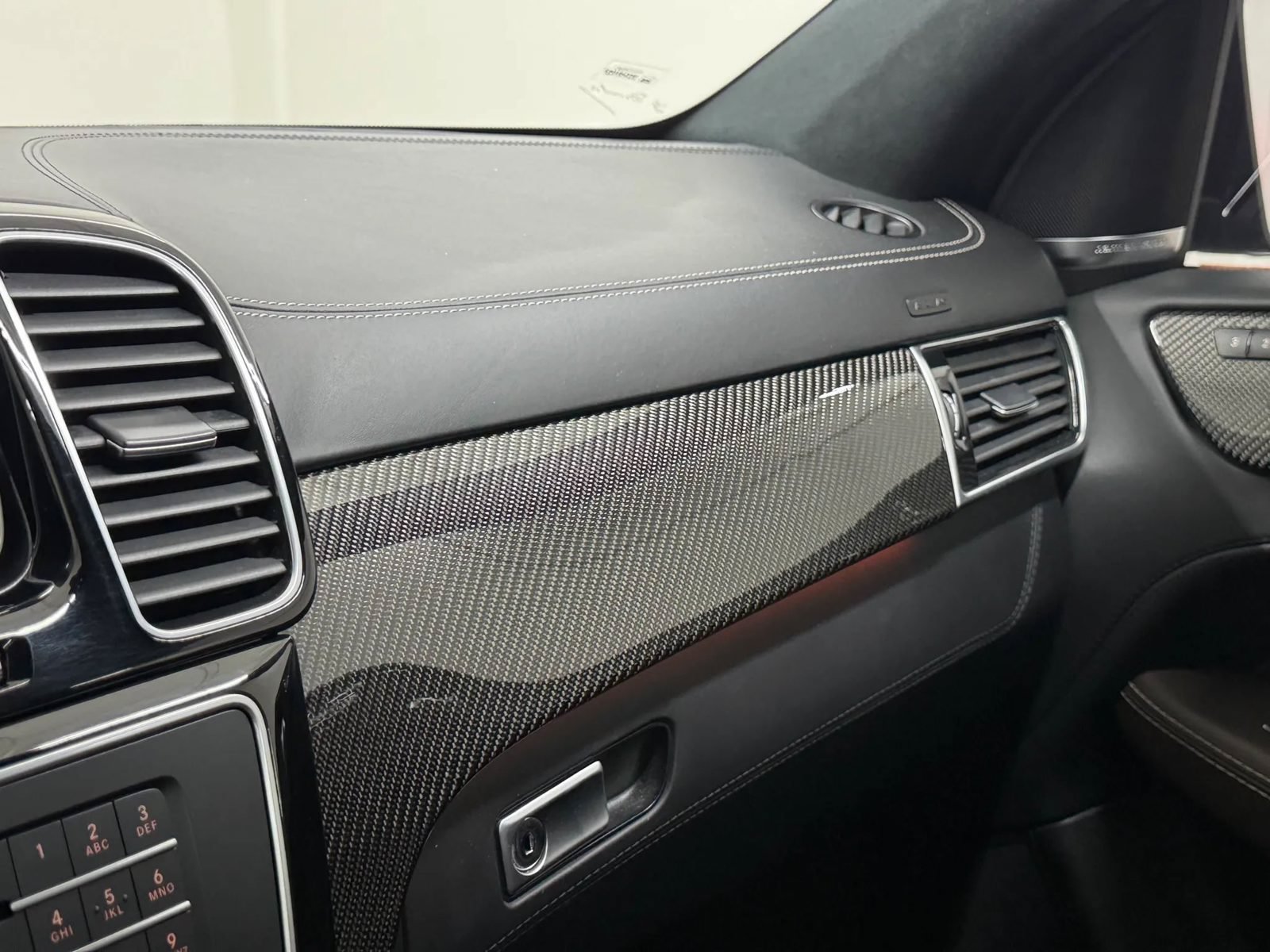 Used 2018 Mercedes-Benz GLE 63 AMG S w/ Premium 3 Package image 30