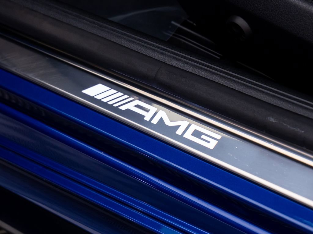 Used 2024 Mercedes-Benz CLE 53 AMG 4MATIC image 17