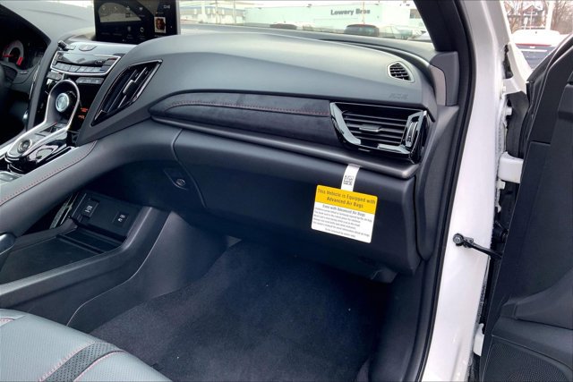 New 2026 Acura RDX A-Spec image 15
