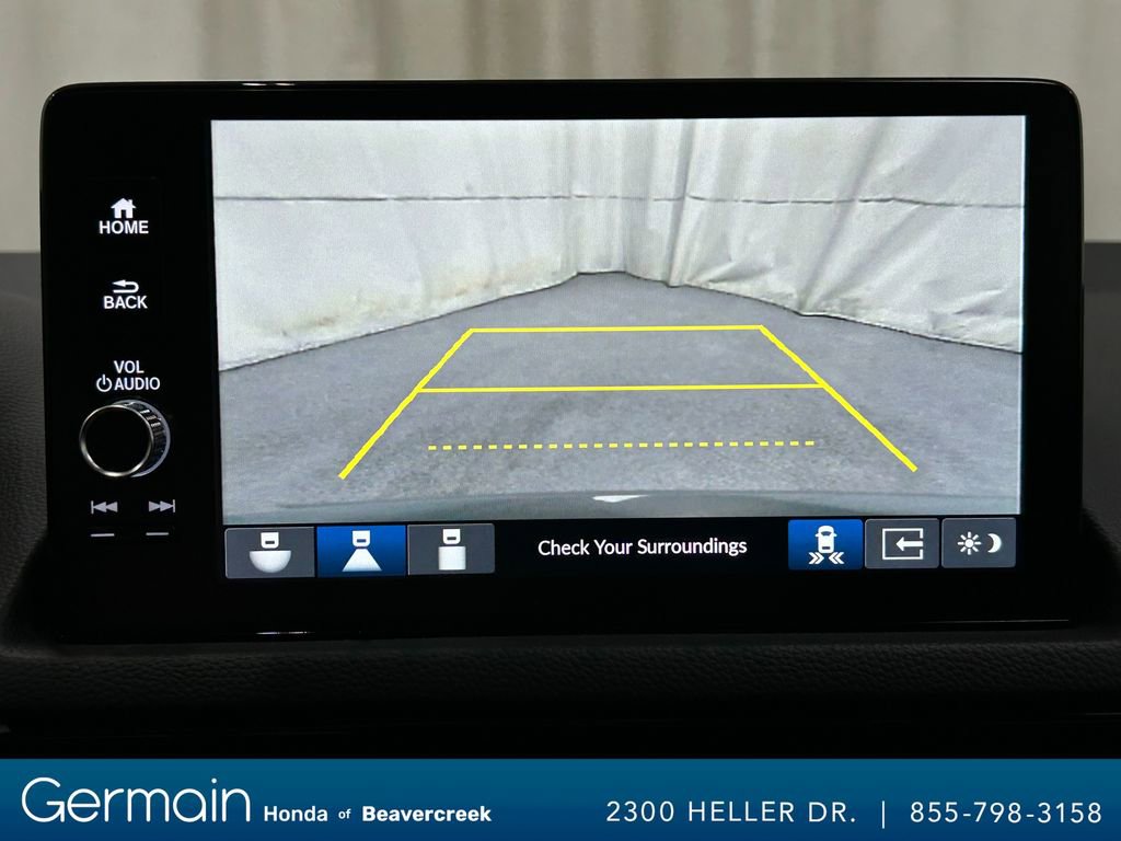 Used 2026 Honda Civic Sport Touring image 20