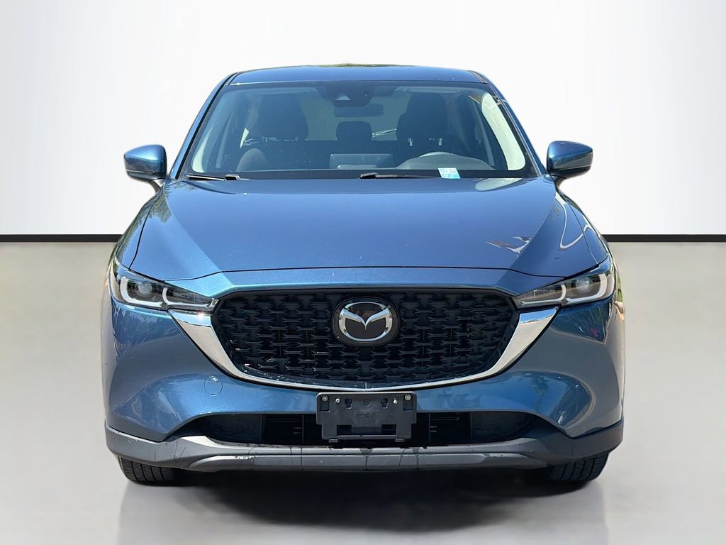 Used 2023 MAZDA CX-5 AWD 2.5 S image 3