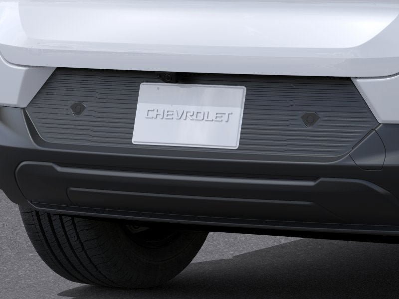 New 2026 Chevrolet Equinox EV LT AWD/4WD image 14